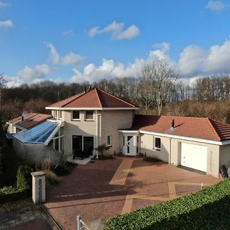 Met Privé Zwembad En Sauna Hotel Eibergen