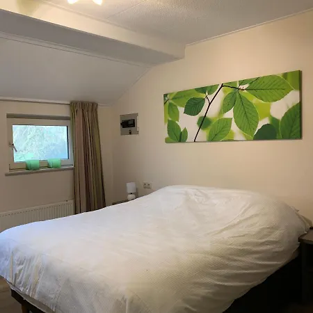 Met Privé Zwembad En Sauna