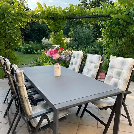 Met Privé Zwembad En Sauna Eibergen