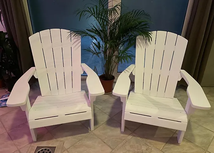 Hotel Met Privé Zwembad En Sauna *