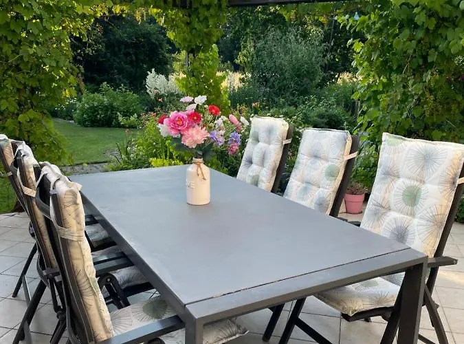 Met Privé Zwembad En Sauna Eibergen