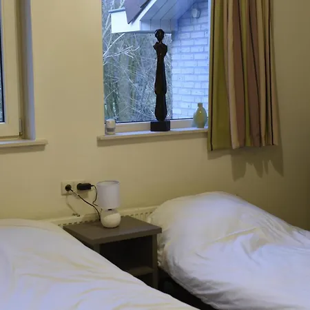 Gasthuis Met Privé Zwembad En Sauna
