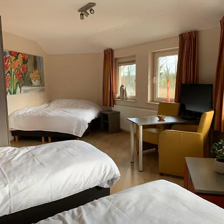 Met Privé Zwembad En Sauna * Eibergen