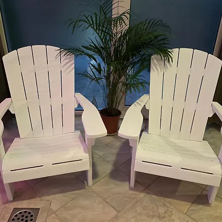 Hotel Met Prive Zwembad En Sauna *