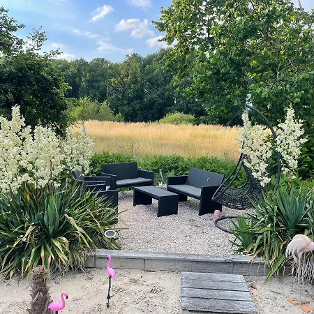 Hotel Met Prive Zwembad En Sauna *