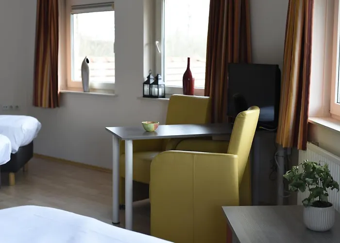 Met Prive Zwembad En Sauna Hotell Eibergen