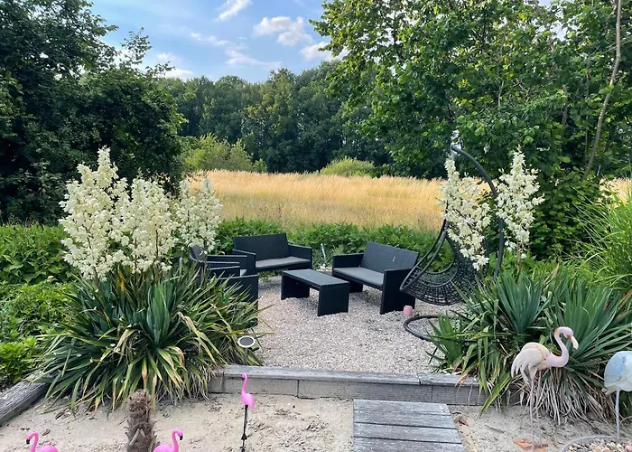 Hotell Met Prive Zwembad En Sauna *